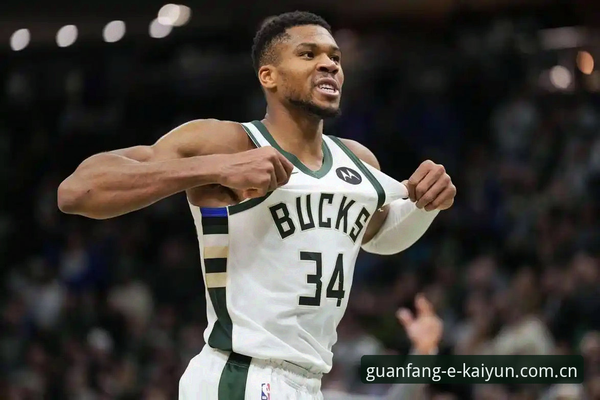 NBA争冠格局大变样：字母哥交易传闻深度评测与篮球生态演变